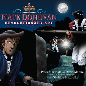 cover image of Nate Donovan